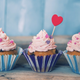 Image for article titled Ding, Dong, Cupcakes Are Dead: Crumbs Has Closed Its Doors